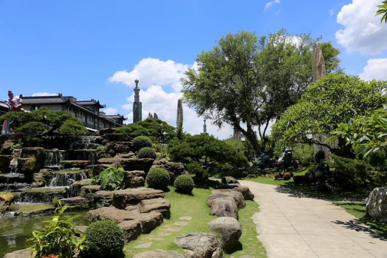 玄空法寺